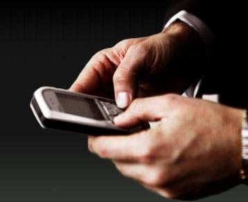 Έστελνε ψεύτικα sms για τοποθέτηση βόμβας στο Μέγαρο Μαξίμου