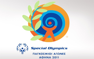 Αθλητές των Special Olympics στα Χανιά