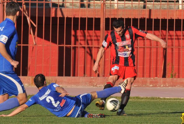 Δε θα τηρεί το fair play η Παναχαϊκή!