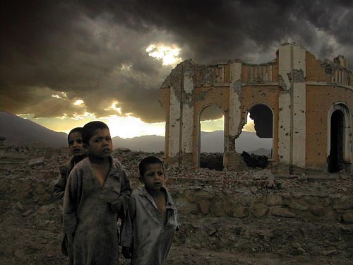 Απειλή η πείνα για 3 εκατ. Αφγανούς