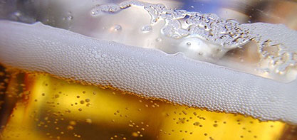Ιδανική επιλογή ποτού για το καλοκαίρι η μπίρα