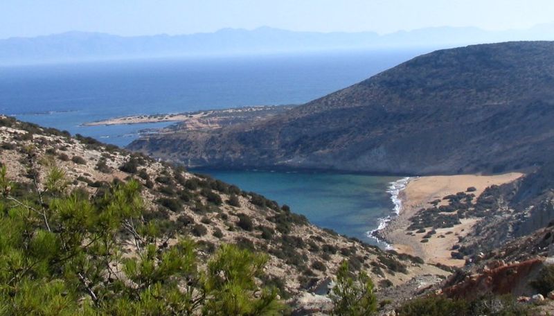 Έλυσαν μόνοι τους το ακτοπλοϊκό στη Γαύδο