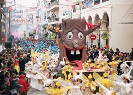 Ξεκινά την Κυριακή το καρναβάλι στο Ρέθυμνο