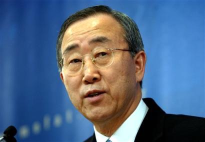 «Το αποτέλεσμα της ψηφοφορίας υπονομεύει το ρόλο του ΟΗΕ»