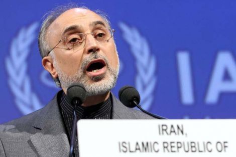 «Ανοίγουν τις πόρτες» στον Ιρανό υπουργό Εξωτερικών