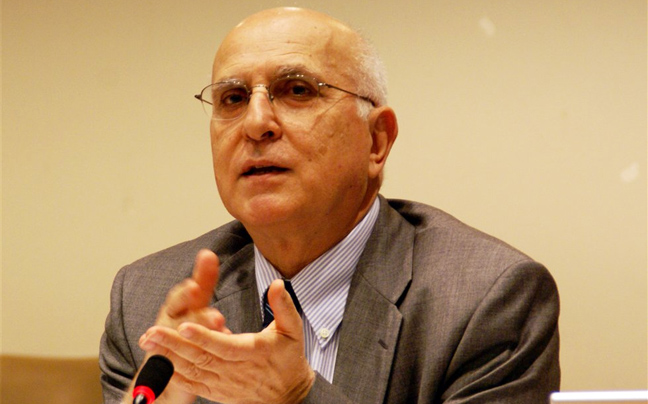 «Αν η πρόταση τεθεί με το χαρακτήρα των περικοπών, εμείς θα διαφωνήσουμε»