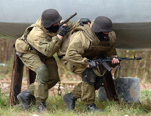 Η Ρωσία φτιάχνει όπλα για την ασφάλεια των Κουρίλλων Νήσων
