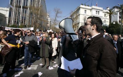 Δεν πάνε πουθενά&#8230; εκεί θα μείνουν