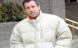 Τι μας θυμίζει, τι μας θυμίζει ο Adam Sandler…