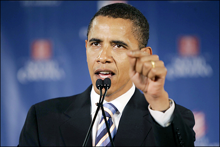 Επιφυλακτικός ο Ομπάμα για τη Λιβύη