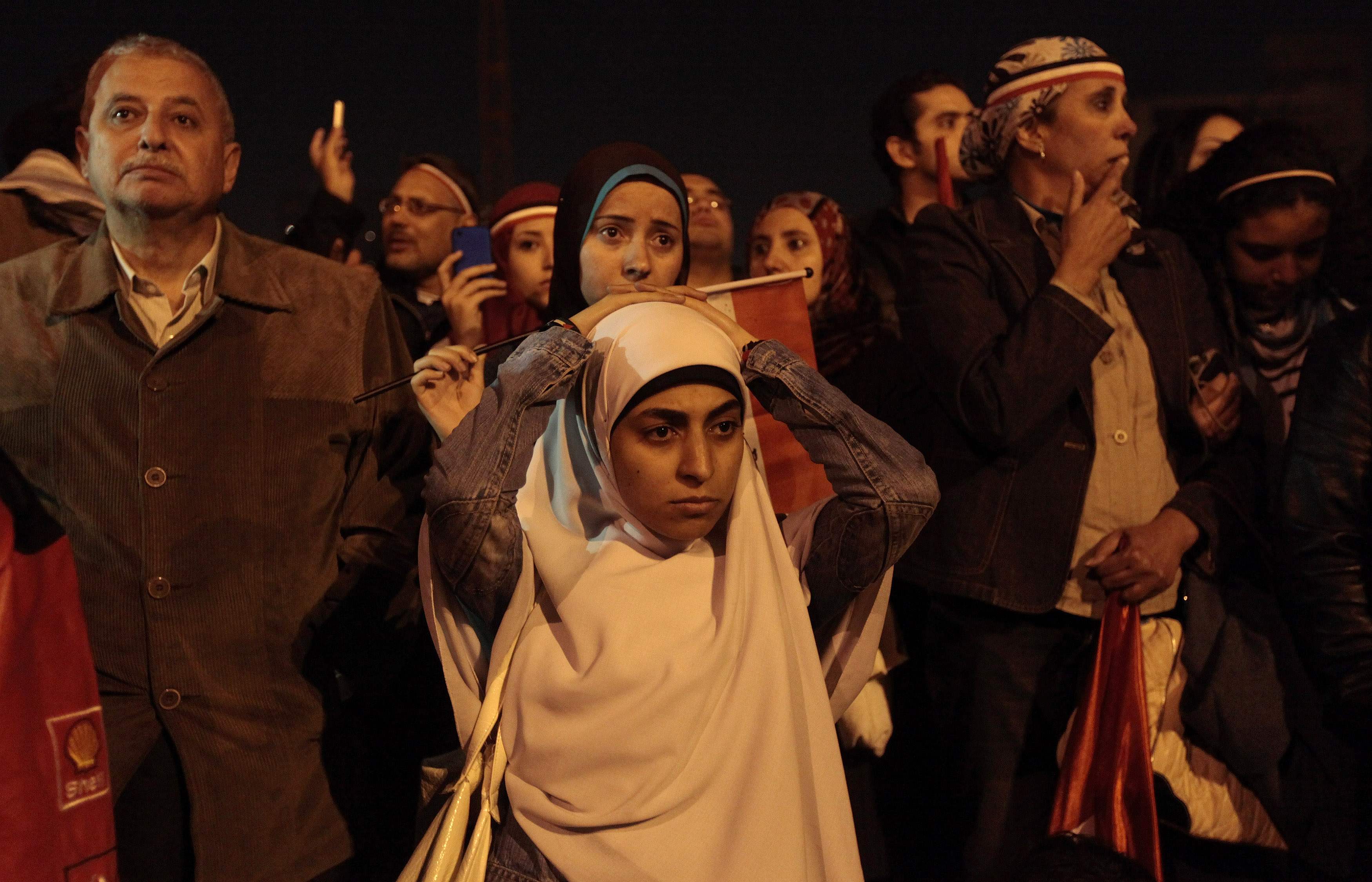 Διεθνείς αντιδράσεις για τις εξελίξεις στην Αίγυπτο