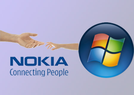 Έρχονται τα πρώτα Nokia Windows Phone