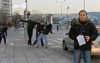 «Ζήτω τα μπαρ!»