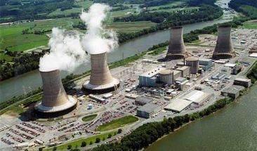 «Τεστ αντοχής» σε πυρηνικά εργοστάσια