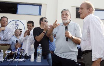 Απεβίωσε ο πρώην Δήμαρχος Θεσσαλονίκης