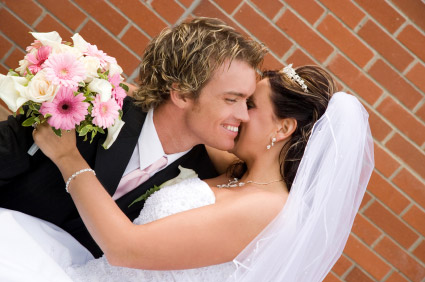 «Τεστ» για νεόνυμφους μετρά τις πιθανότητες επιτυχίας του γάμου