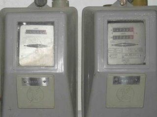 Έκλεβε ρεύμα εδώ και 1,5 χρόνο