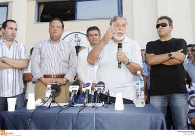 «Θεσσαλονικιός με σπάνιο ήθος»