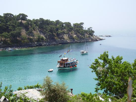 Και η Θάσος στο «Πόλις-Αμφιτρύων, Host Town»