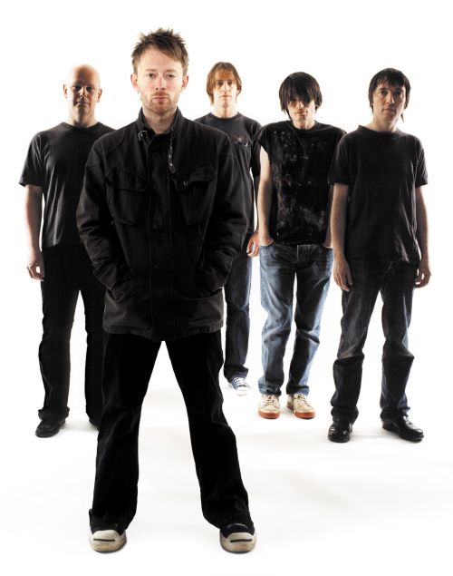 Νέο άλμπουμ από τους Radiohead