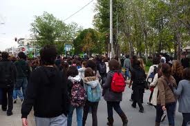 Καταγγελίες για κλοπές σε βάρος μαθητών