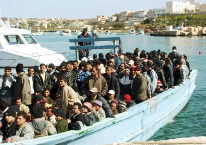 Τούρκος δουλέμπορος αποκαλύπτει πώς φέρνουν τους μετανάστες