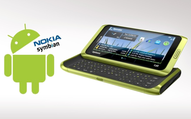 Τέλος τα Symbian για τη Nokia;