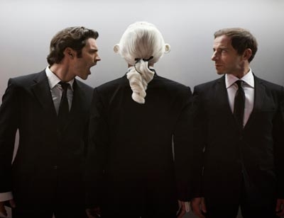 Πρεμιέρα σήμερα του «Amadeus»