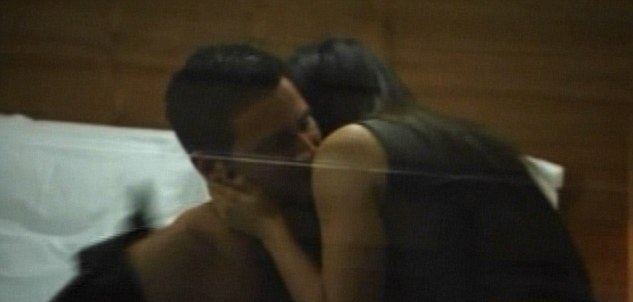 Υπάρχει κάτι που δεν έχει κάνει μπροστά στην κάμερα;