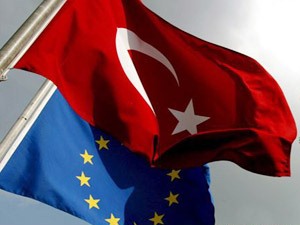 Χρειάζεται υπομονή για να ενταχθεί η Τουρκία στην Ε.Ε.