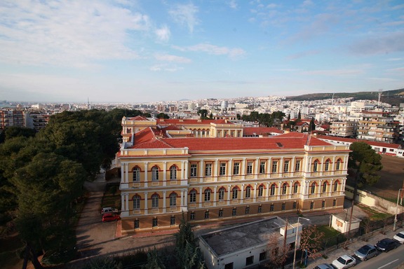 «Στον αέρα» ο σταθμός του μετρό στο Παπάφειο