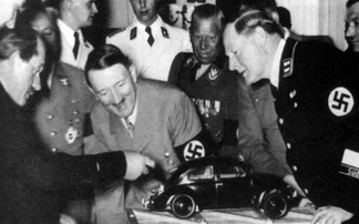 Οι θεωρίες συνωμοσίας για το θάνατο του Χίτλερ