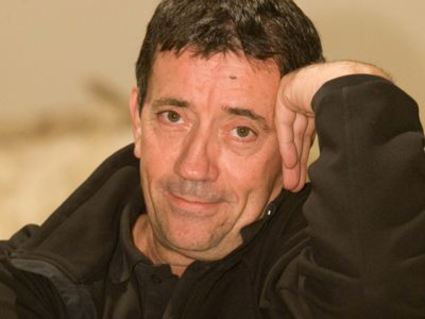 «Ο καρκίνος έκανε τη δουλειά του κι εγώ τη δική μου»