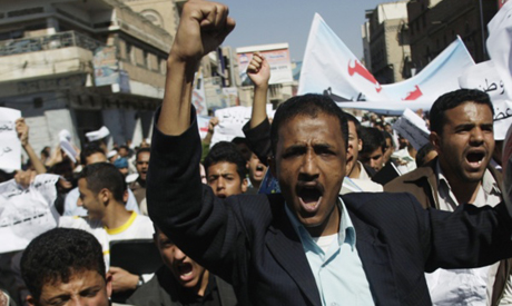 Συνεχίζονται οι συγκρούσεις στην Υεμένη