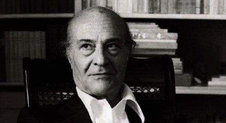 Εκδηλώσεις με αφορμή τα 100 χρόνια του Οδυσσέα Ελύτη