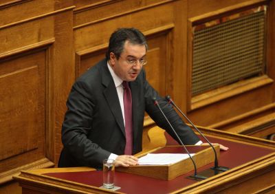 «Δε θα υπάρχουν επίτροποι στα ελληνικά υπουργεία»