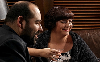 «Jazz the 2 of us»στο Brown’s Cigar Lounge