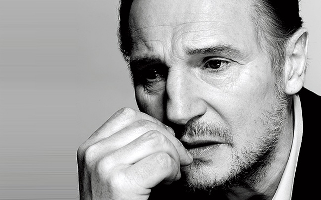 H συγκλονιστική εξομολόγηση του Liam Neeson