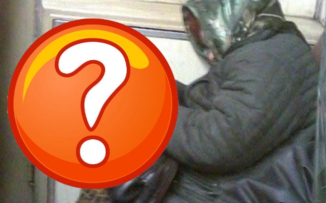 Μια συνηθισμένη μέρα στο τρένο…