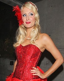 Πάρτι γενεθλίων αλά&#8230; Moulin Rouge