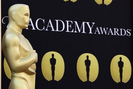 Η Google προβλέπει τα Oscar