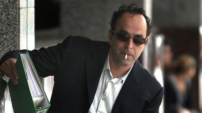 Καταζητείται ομογενής «Φαντομάς» στην Αυστραλία