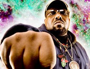 Το Μάρτιο στην Ελλάδα ο Afrika Bambaataa