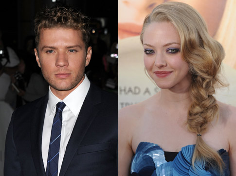 Τίτλοι τέλους για Amanda Seyfried- Ryan Phillippe