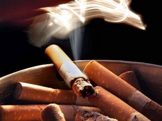 Το κάπνισμα βλάπτει σοβαρά το πεπτικό σύστημα