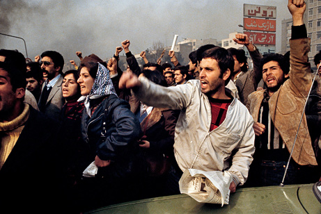 Προ των πυλών η επανάσταση στο Ιράν