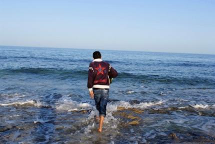 Μέλη της ομάδας Frontex αύριο στην Ιταλία