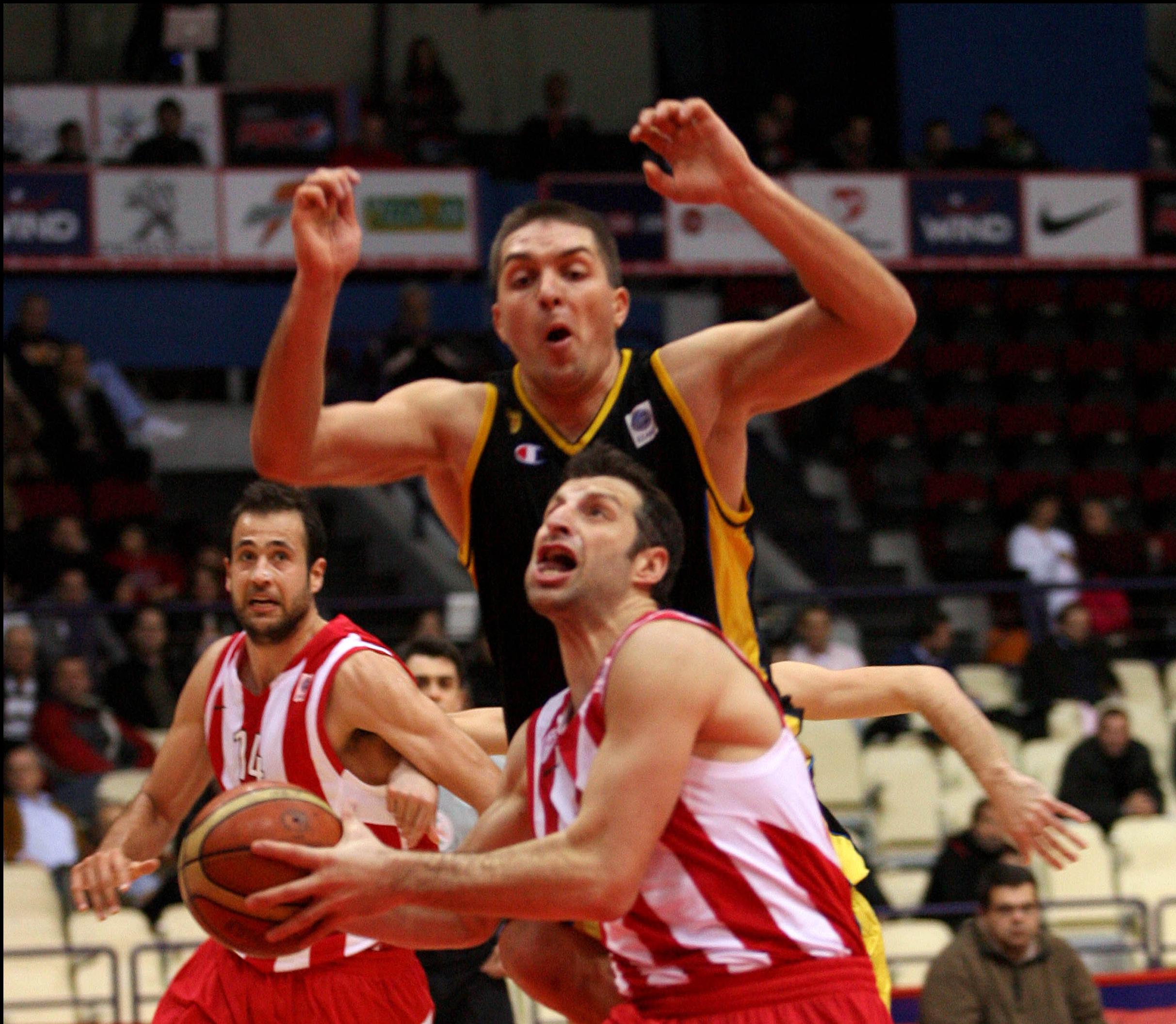 Χωρίς δυσκολία…