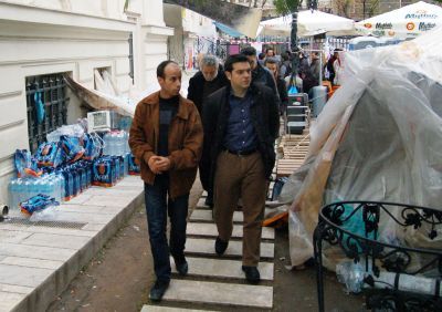 Νομοθετική πρωτοβουλία του ΣΥΡΙΖΑ για το μεταναστευτικό
