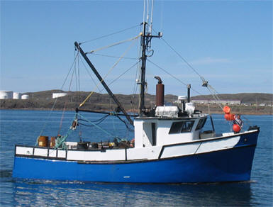 Μείωση σκαφών και αδειών για την αλιεία του τόνου